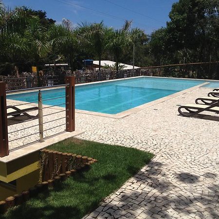 פראיה דו פורטה Villa Verona Apartamento מראה חיצוני תמונה