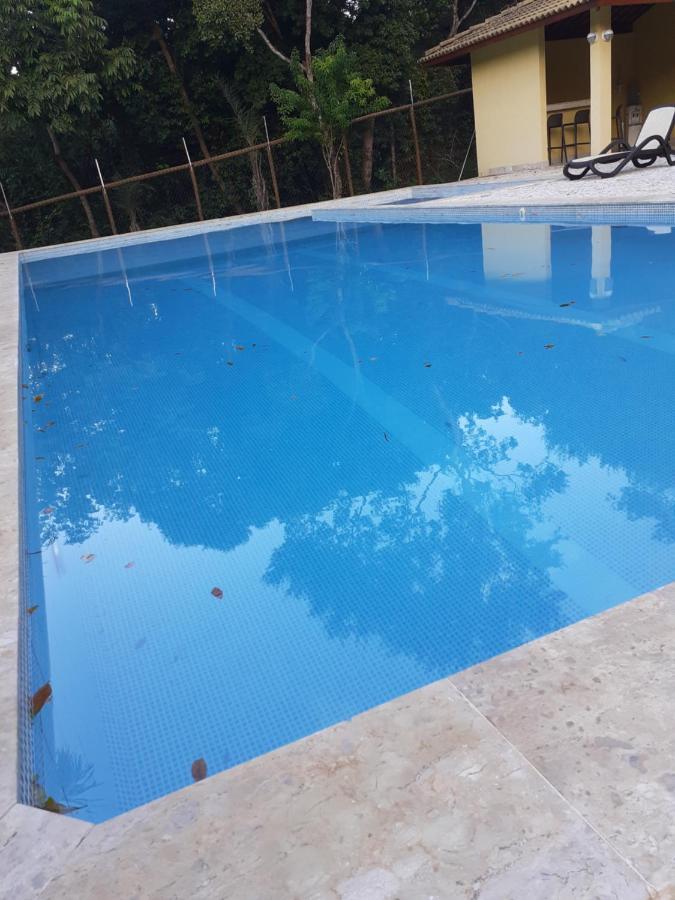 פראיה דו פורטה Villa Verona Apartamento מראה חיצוני תמונה