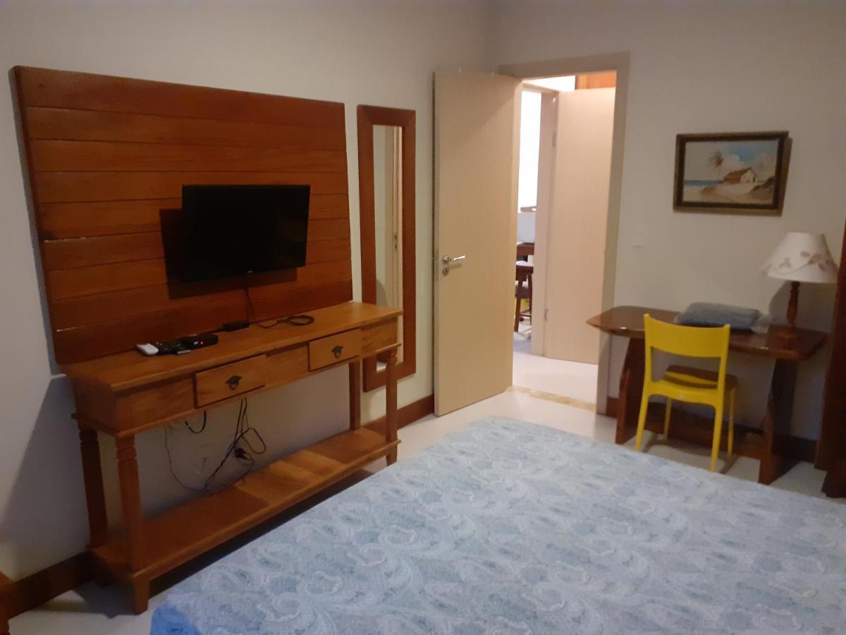 פראיה דו פורטה Villa Verona Apartamento מראה חיצוני תמונה