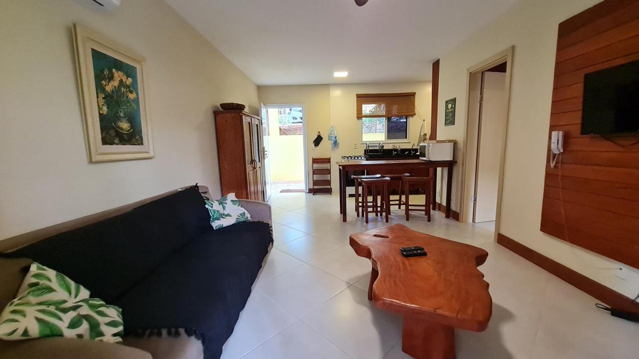 פראיה דו פורטה Villa Verona Apartamento מראה חיצוני תמונה