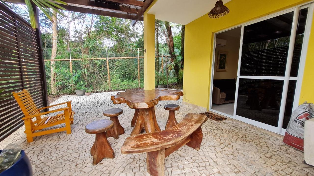 פראיה דו פורטה Villa Verona Apartamento מראה חיצוני תמונה