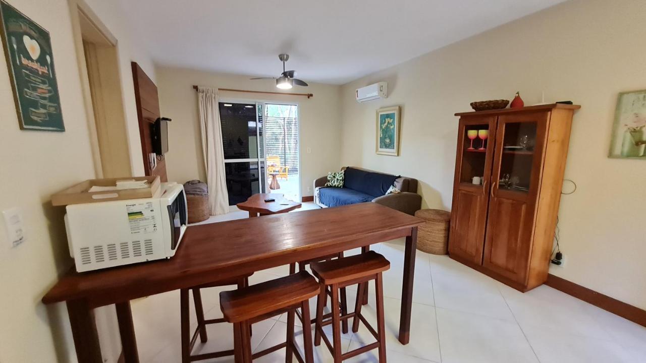פראיה דו פורטה Villa Verona Apartamento מראה חיצוני תמונה