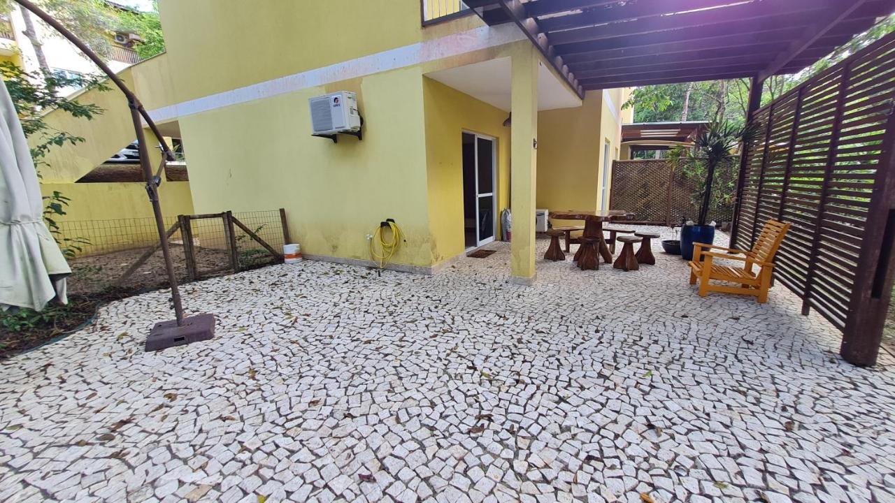 פראיה דו פורטה Villa Verona Apartamento מראה חיצוני תמונה