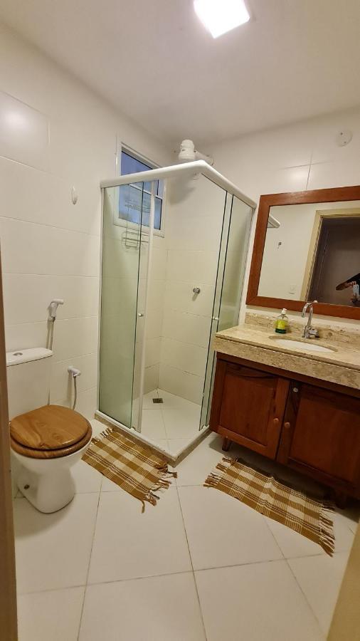פראיה דו פורטה Villa Verona Apartamento מראה חיצוני תמונה