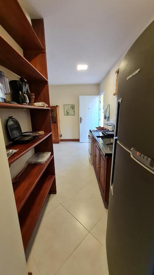פראיה דו פורטה Villa Verona Apartamento מראה חיצוני תמונה