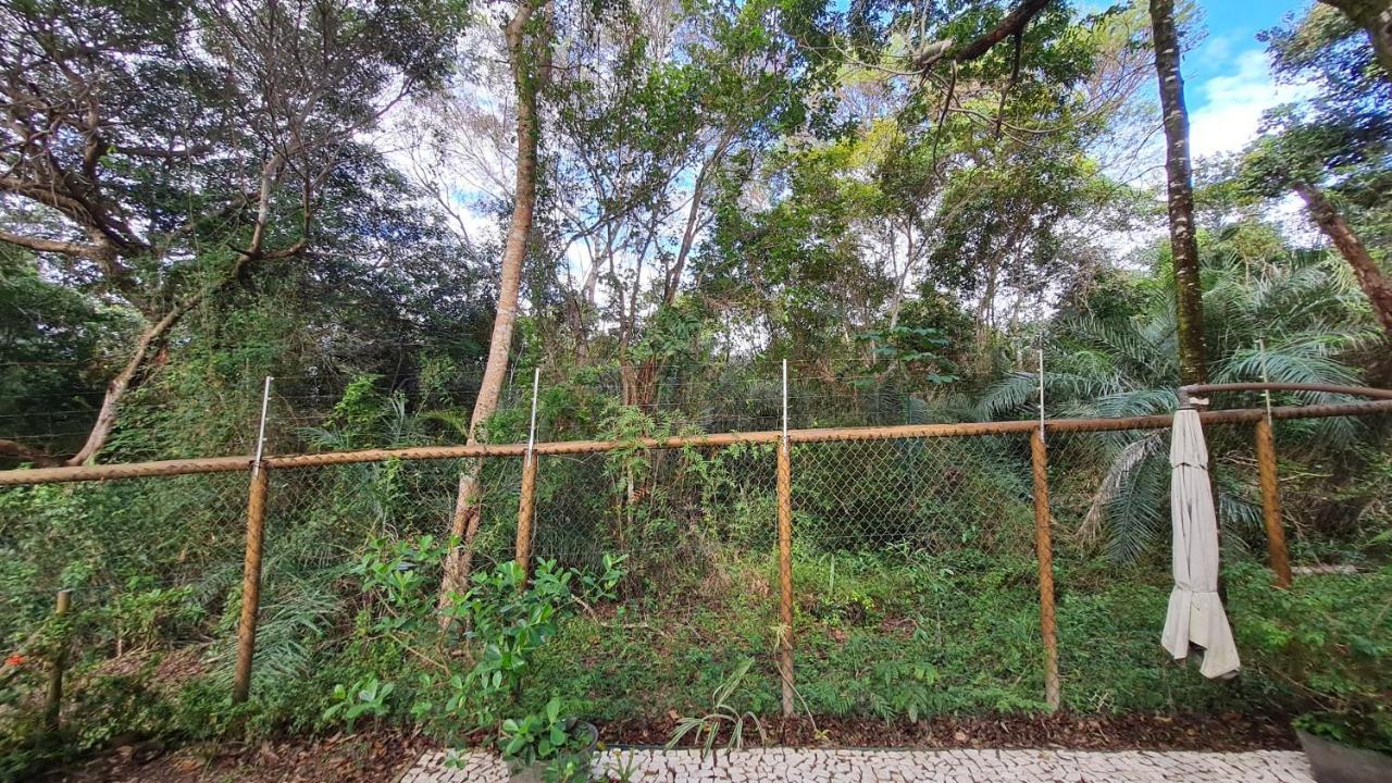 פראיה דו פורטה Villa Verona Apartamento מראה חיצוני תמונה