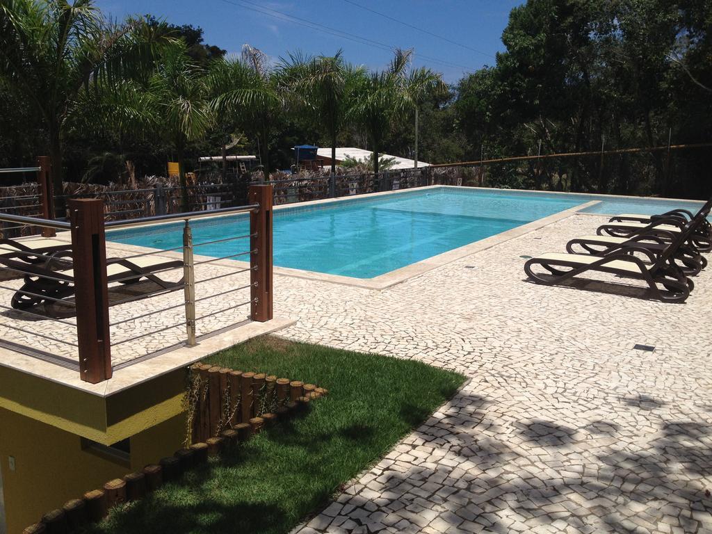 פראיה דו פורטה Villa Verona Apartamento מראה חיצוני תמונה