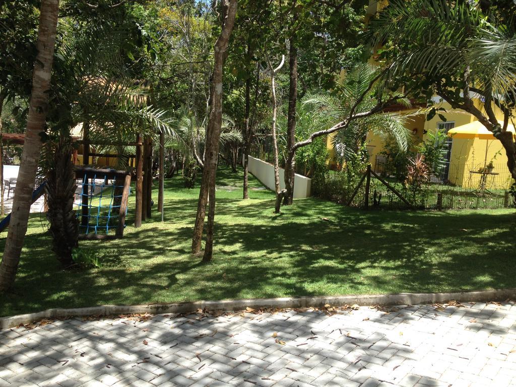 פראיה דו פורטה Villa Verona Apartamento מראה חיצוני תמונה