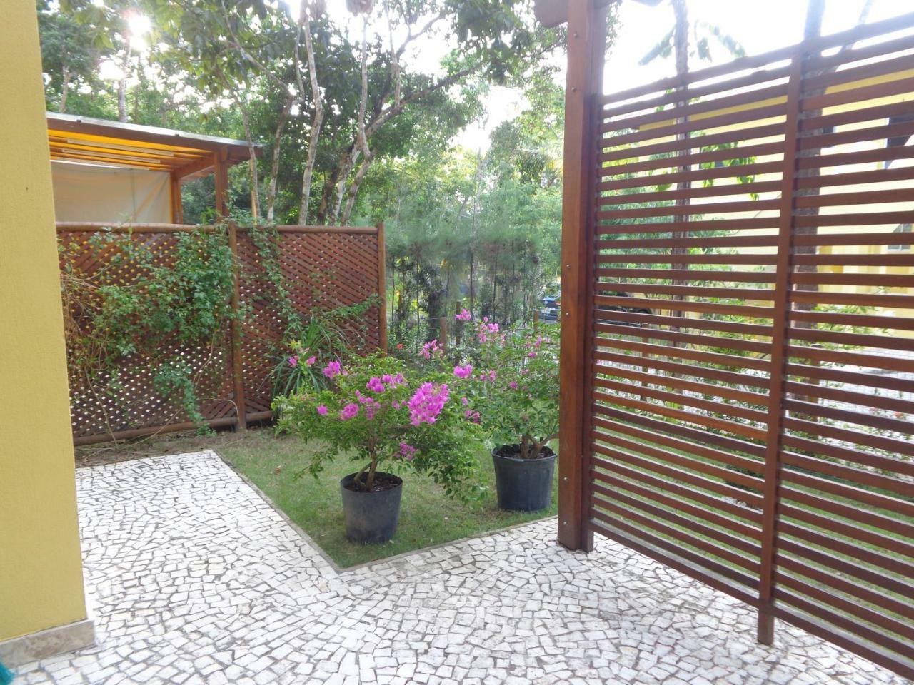 פראיה דו פורטה Villa Verona Apartamento מראה חיצוני תמונה